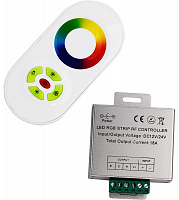 SMARTBUY (SBL-RGB-Sen) контроллер нейтральный контроллер