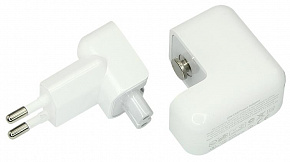 REXANT (18-1188) Сетевое зарядное устройство для iPad USB переходник+адаптер (СЗУ) (5 V, 2100 mA) REXANT Сетевое зарядное устройство