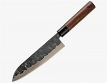 TIMA Нож сантоку 178мм SAM-03 Нож сантоку