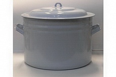 ЛЫСЬВА 2828 эм. 25л Бак