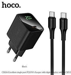 HOCO (6942007664516) CS82Aaa Black
