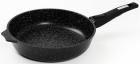МЕЧТА 020802И Гранит black Induction Pro 20 см