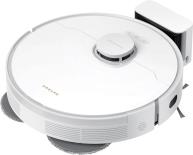 DREAME Bot L10s Pro Gen2 White (RLL42SDA) Робот-пылесос