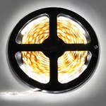 ECOLA S2LV05ESB STD 4,8W/m 12V IP20 8mm 60Led/m 4200K 5м Лента светодиодная