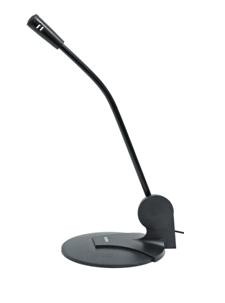 SVEN MK-200 черный Микрофон