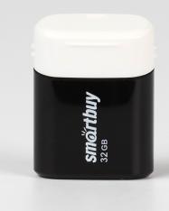 SMARTBUY (SB32GBLARA-K) 32GB LARA BLACK Флешка