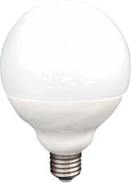 ECOLA K7LV15ELC globe LED Premium 15,5W/G95/E27/4000K 320° шар (композит) нейтральный белый