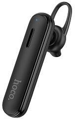 HOCO (6957531091516) E36 Black Гарнитура