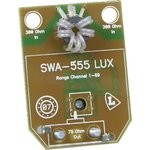 ZOLAN SWA-555 усилитель (10) Усилитель ZOLAN SWA-555 усилитель (10)