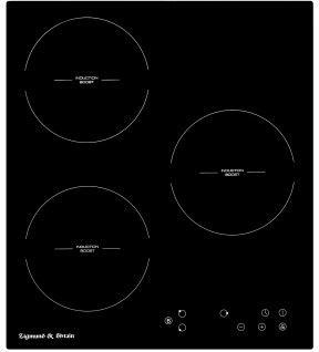 ZIGMUND& SHTAIN CI334B Варочная панель
