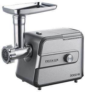 DELTA LUX DE-603M серый