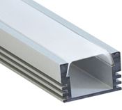 SMARTBUY (SBL-Al16x12) профиль 12 мм профиль