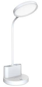 ULTRAFLASH (15162) UF-818 C01 6Вт/6000К белый Светильник