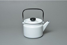 ЛЫСЬВА 2710П2 без рис. эмал. 2,0л Чайник