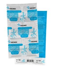 КОСМОС KOC_GH324 Средства от комаров