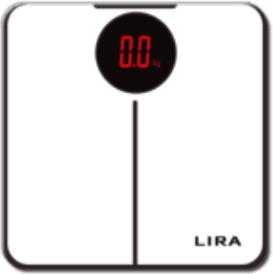 LIRA LR1408 весы напольные