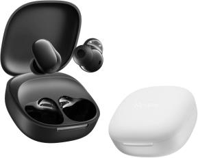 XIAOMI REDMI Buds 6 Play Black (BHR8776GL) TWS наушники