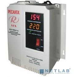 РЕСАНТА АСН-1000Н/1-Ц LUX