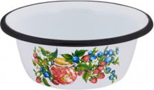 APPETITE 1с5с Конфитюр эмал 0,8л Миска