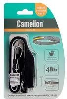CAMELION (15757) LED53406 черный Фонарь