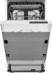INDESIT DIS 2C50 посудомоечная машина