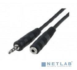 5BITES AC35J-030F 3.5 Jack/M - 3.5 Jack/F, 3м, стерео