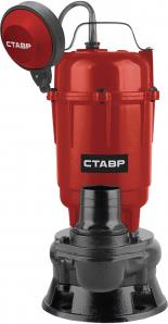 СТАВР НПД-900Ф Насос погружной