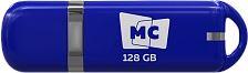 MORE CHOICE (4620202558770) USB 128GB 2.0 МФБ128 Blue
