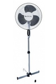CENTEK CT-5004 черный 2шт уп Вентилятор