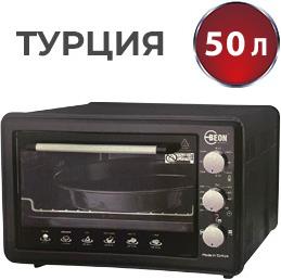 BEON BN-4006 Черный Духовка