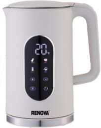 RENOVA KT17S-D01BR Чайник электрический