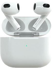 MORE CHOICE (4620202558183) БВ11 White