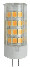 ECOLA G4RV40ELC LED CORN MICRO G4/4W/4200K Лампа светодиодная