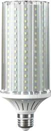 ECOLA Z7NV32ELC Corn LED Premium 32W/E27/4000K нейтральный белый Лампа светодиодная