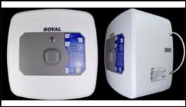 ROYAL RKT WH 1.2 15А