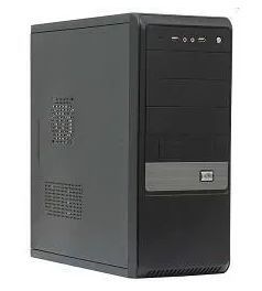 NORBEL Intel Core i5-10400 / 16GB / SSD 512Gb / DOS Системный блок