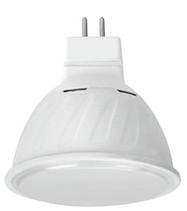 ECOLA M2UD10ELC MR16 PREMIUM 10W/GU5.3/6000K Лампа светодиодная