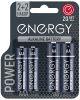 ENERGY Power LR6+LR03/4B (АА+ААА) (107045) Батарейка