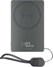 MORE CHOICE (4620202558268) РВ39-05 -5000mAh Dark Grey