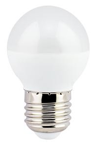 ECOLA K7QV70ELC 7W/G45/E27/4000K Лампа светодиодная