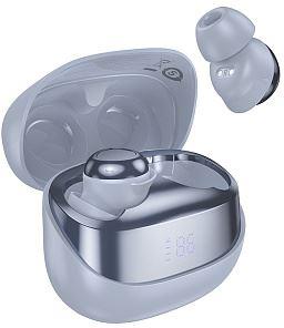 HOCO (6942007632652) EW200 Blue Наушники