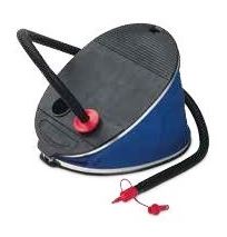 INTEX Насос ножной 30х22 см .(в коробке) Арт. 68610 Насос ножной INTEX Насос ножной 30х22 см .(в коробке) Арт. 68610