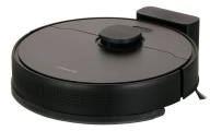 DREAME Bot D9MaxGen2 Black-RU, RLD34GA Робот-пылесос