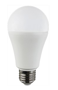 ECOLA D7SV15ELY 15,0W/A60/E27/4000K Лампа светодиодная