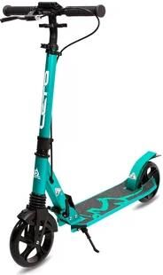 LETO зеленый LET-C5S-GREEN 00-00049017