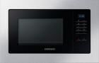SAMSUNG MS23A7013AT/BW, нержавеющая сталь
