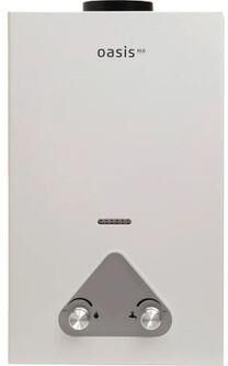 OASIS P-20 Eco (Р0000185915) Водонагреватель газовый OASIS P-20 Eco (Р0000185915)