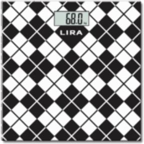 LIRA LR1402 весы напольные