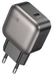 BOROFONE (6941991116179) BAS53A Black СЗУ