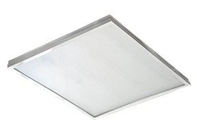 ECOLA PNDK36ELC LED PANEL 36W/6500K с драйвером Призма Встраиваемый светильник ECOLA PNDK36ELC LED PANEL 36W/6500K с драйвером Призма